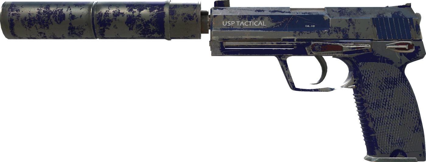 USP-S | Royal Blue