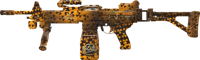Nuclear Waste (Souvenir)