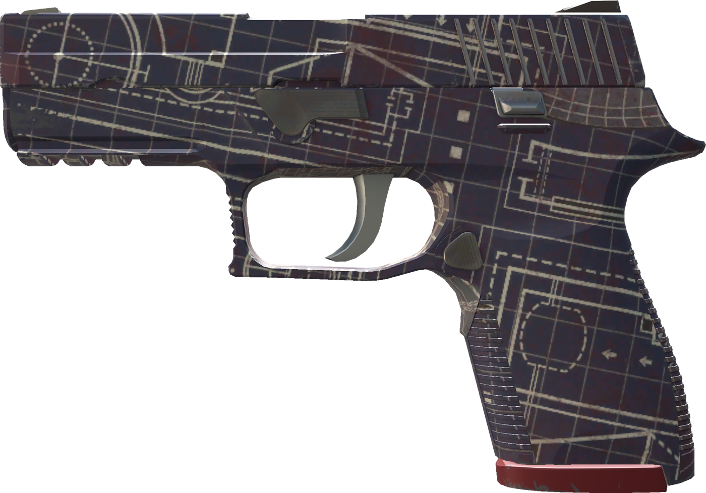 P250 | Facility Draft