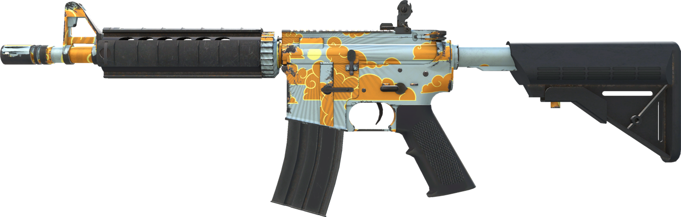 M4A4 | Daybreak