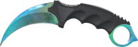 Gamma Doppler | Phase 3