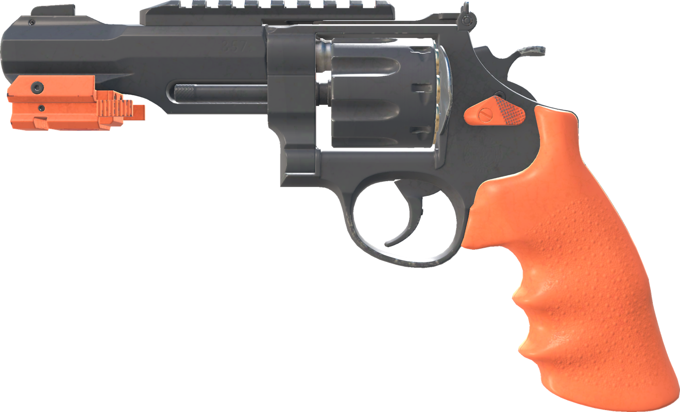 R8 Revolver | Nitro