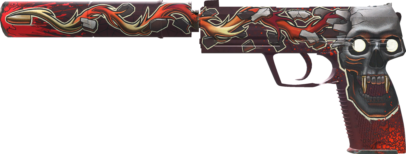 USP-S | Kill Confirmed