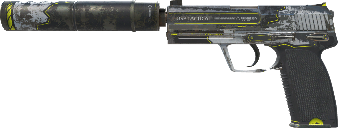 USP-S | Torque