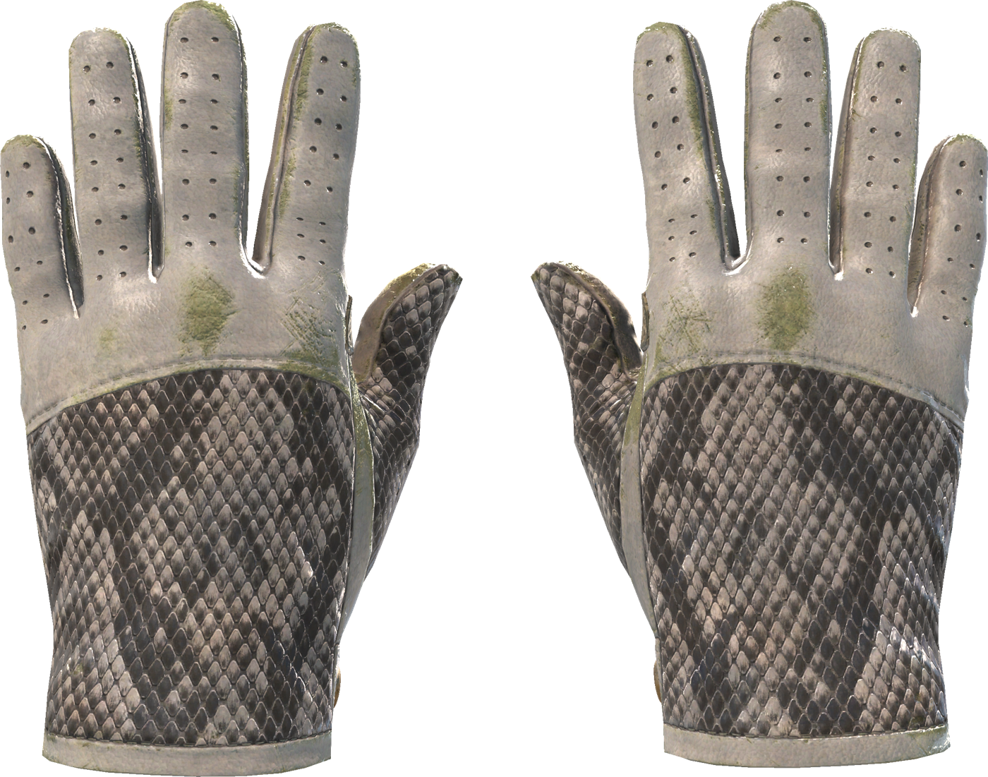 ★ Driver Gloves | King Snake