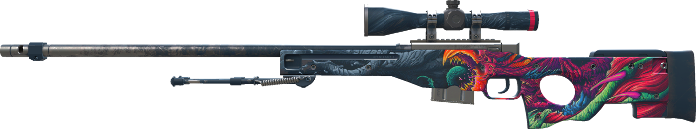 AWP | Hyper Beast
