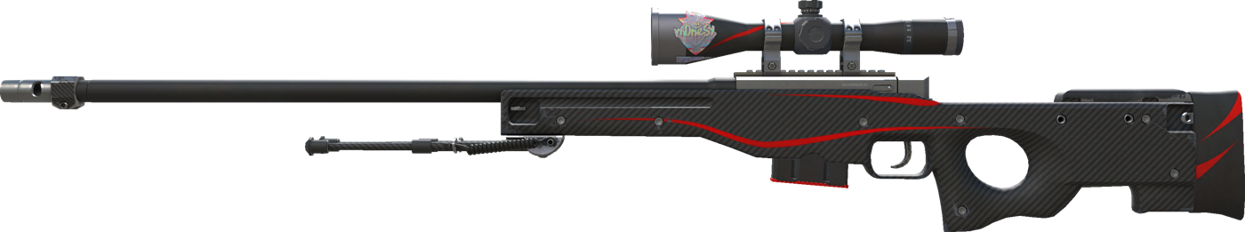 AWP | Redline