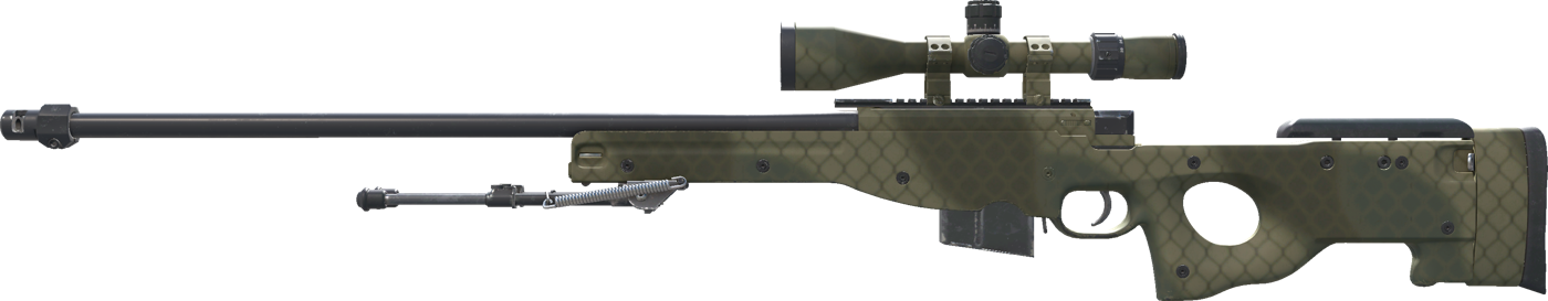 AWP | Safari Mesh