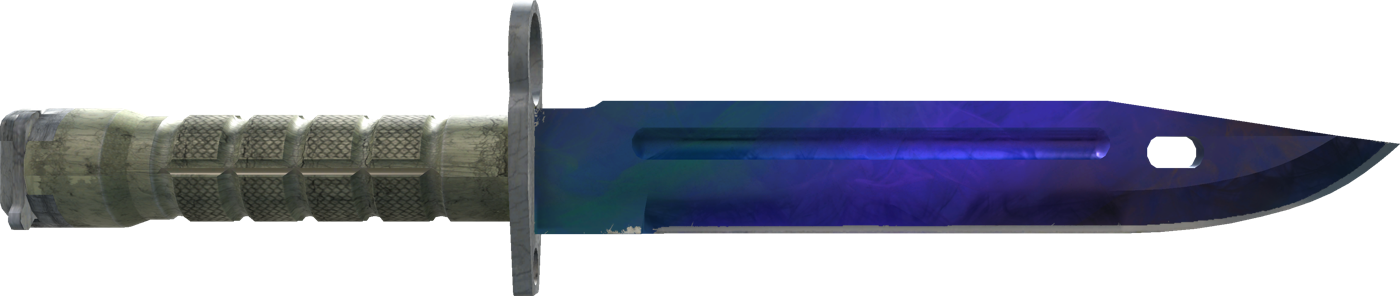 ★ Bayonet | Doppler