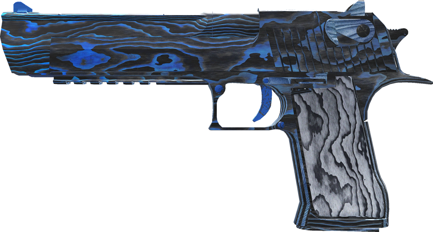 Desert Eagle | Blue Ply