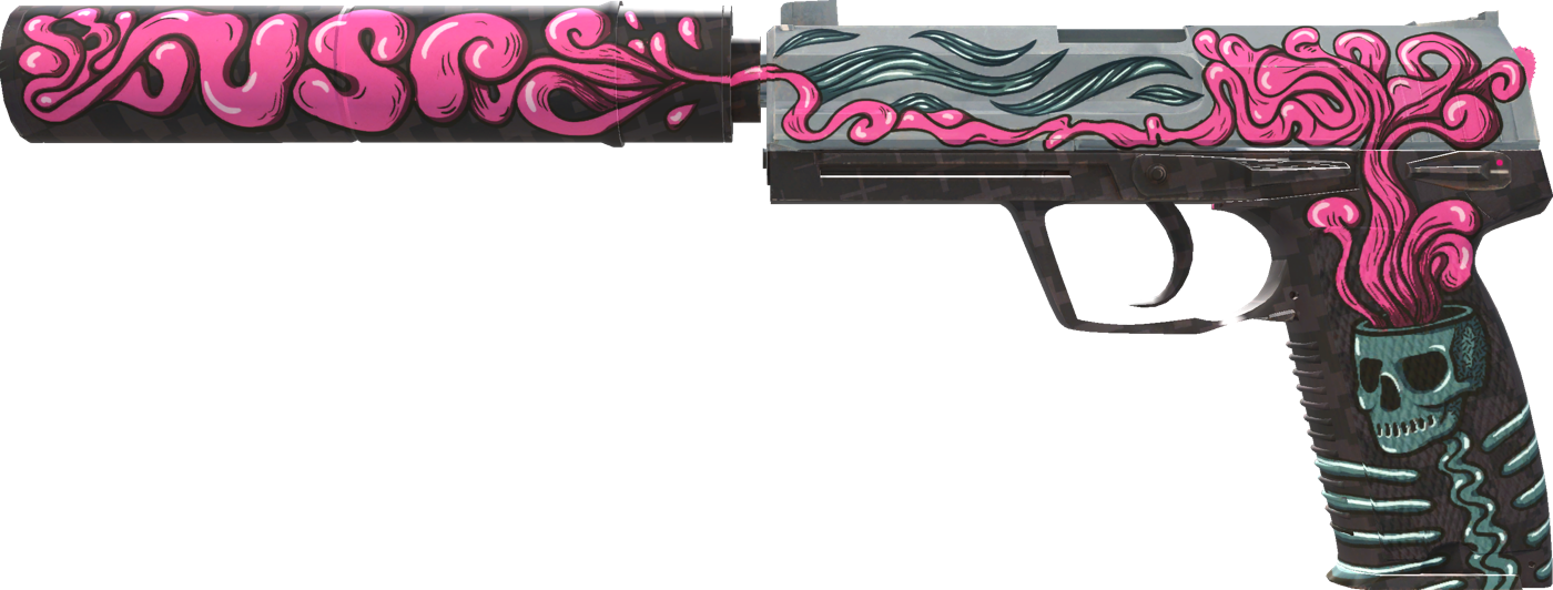 USP-S | Cortex