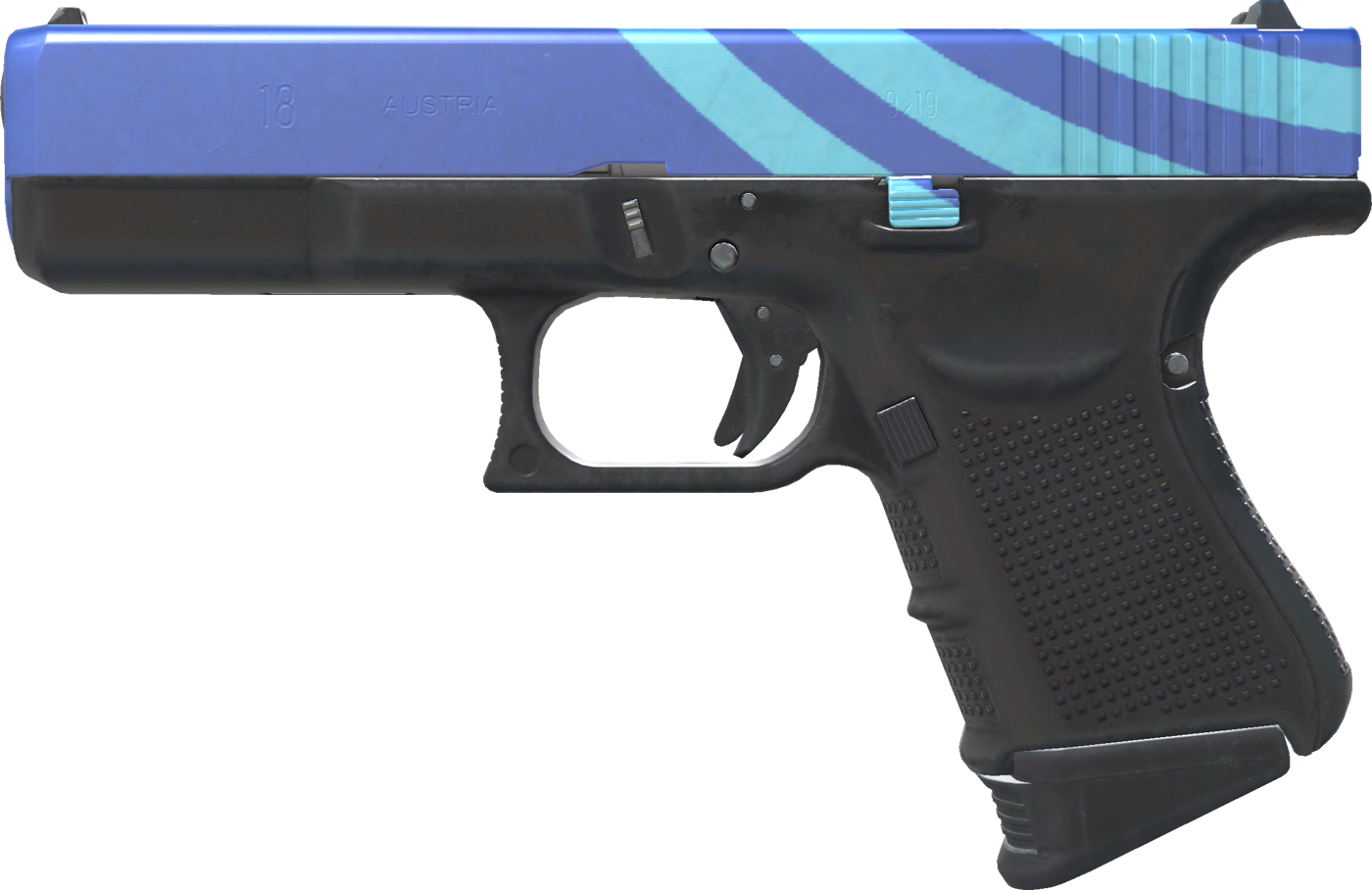 Glock-18 | High Beam