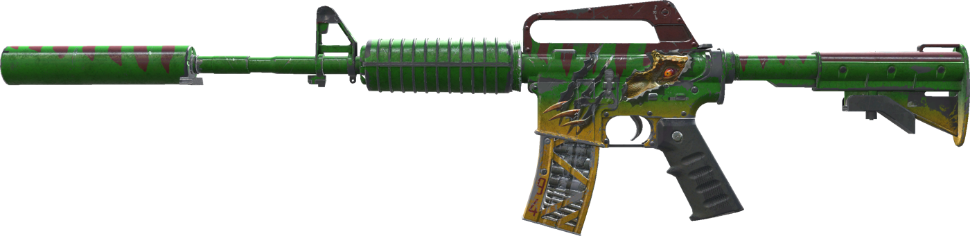 M4A1-S | Emphorosaur-S