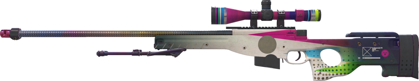 AWP | CMYK