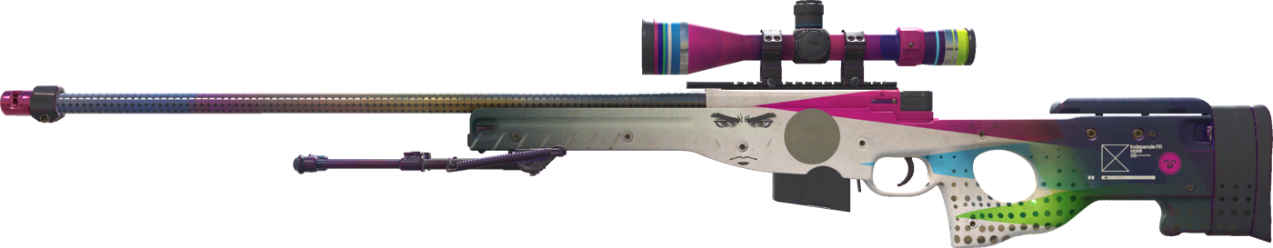 AWP | CMYK