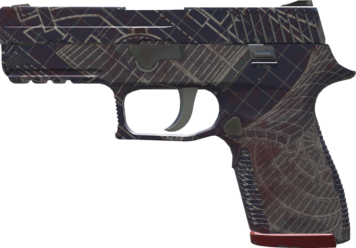 P250 | Facility Draft
