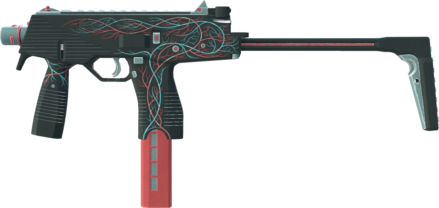 MP9 | Capillary