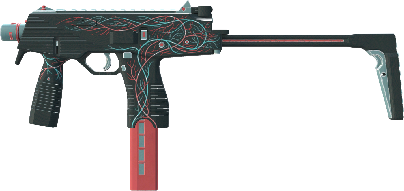 MP9 | Capillary