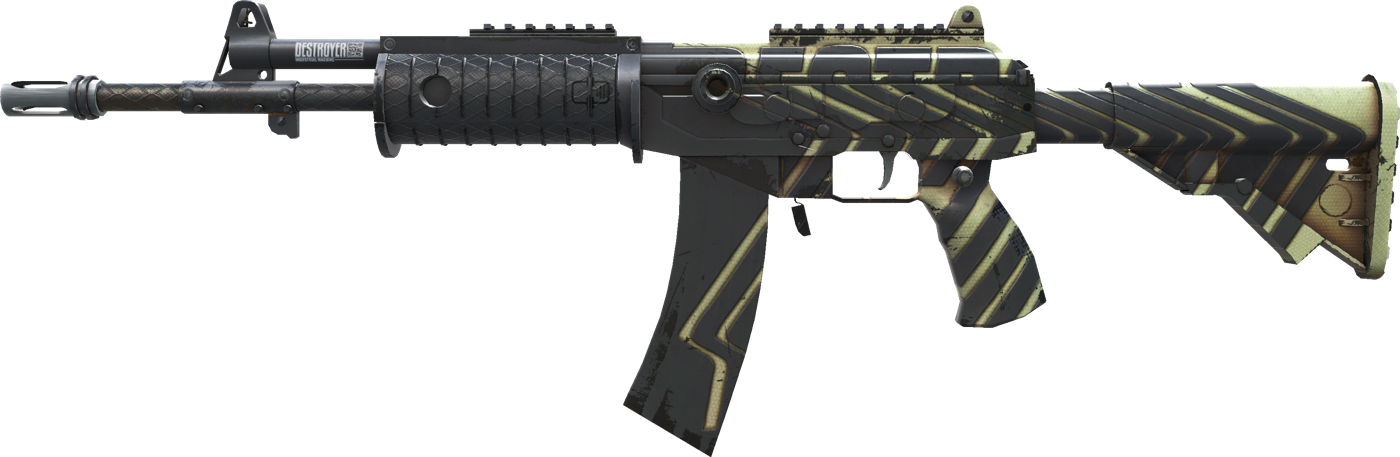 Galil AR | Destroyer