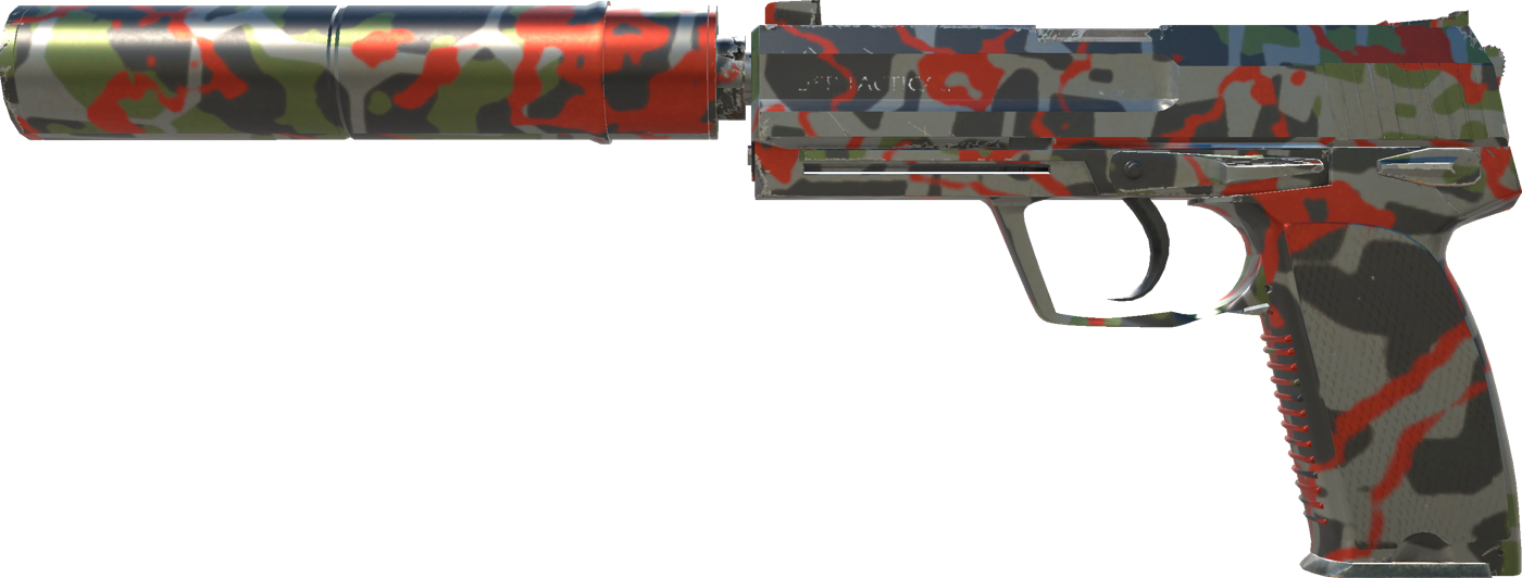 USP-S | Serum
