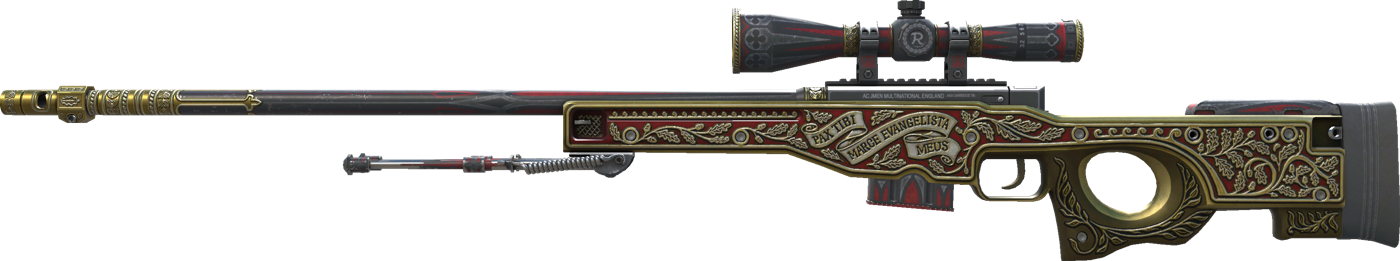 AWP | The Prince