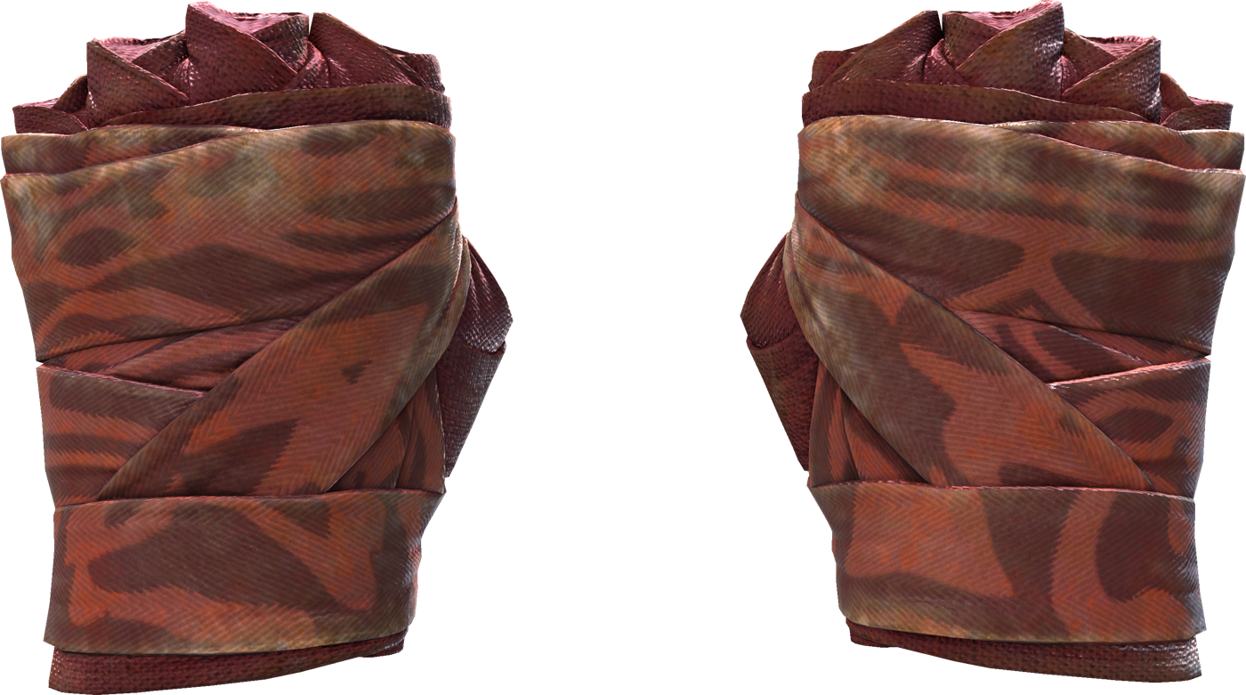 ★ Hand Wraps | Slaughter