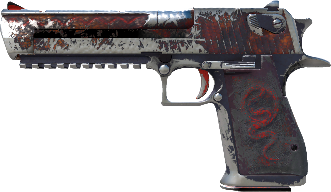 Desert Eagle | Serpent Strike