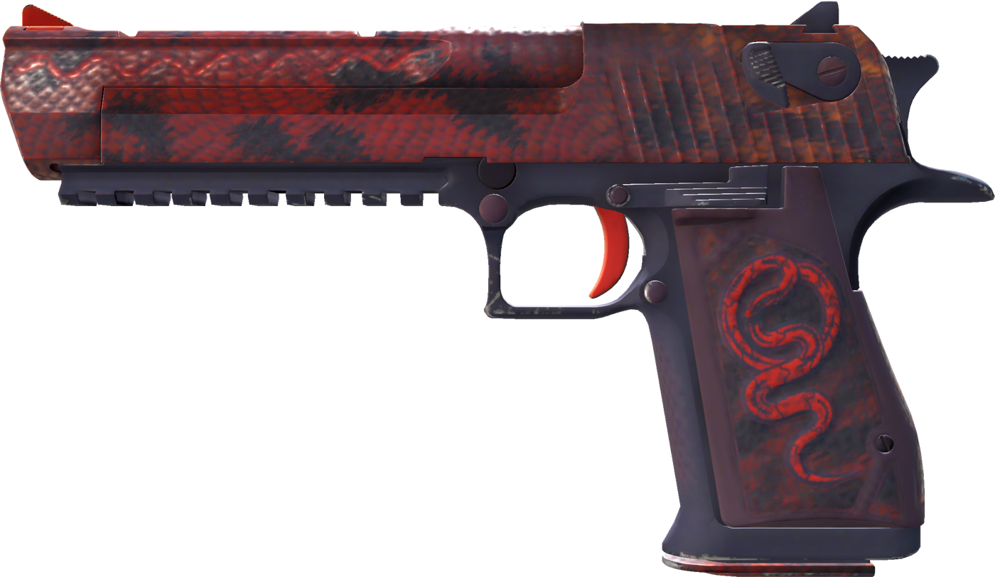 Desert Eagle | Serpent Strike
