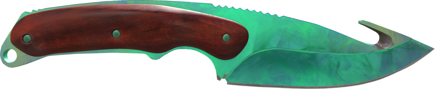 ★ Gut Knife | Gamma Doppler