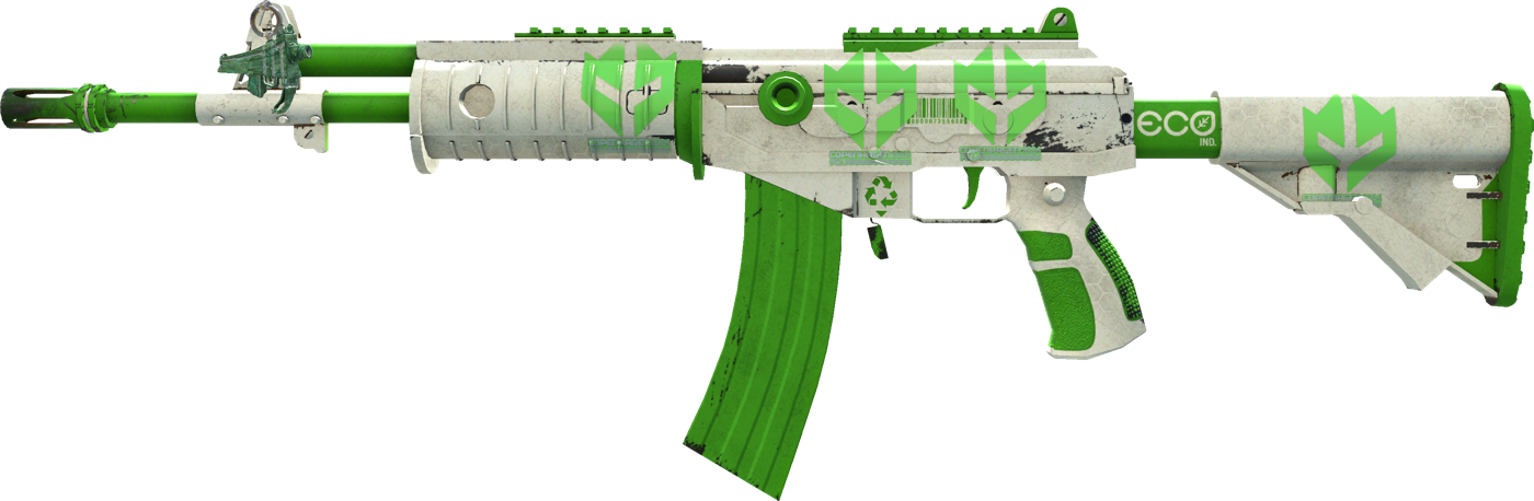 Galil AR | Eco