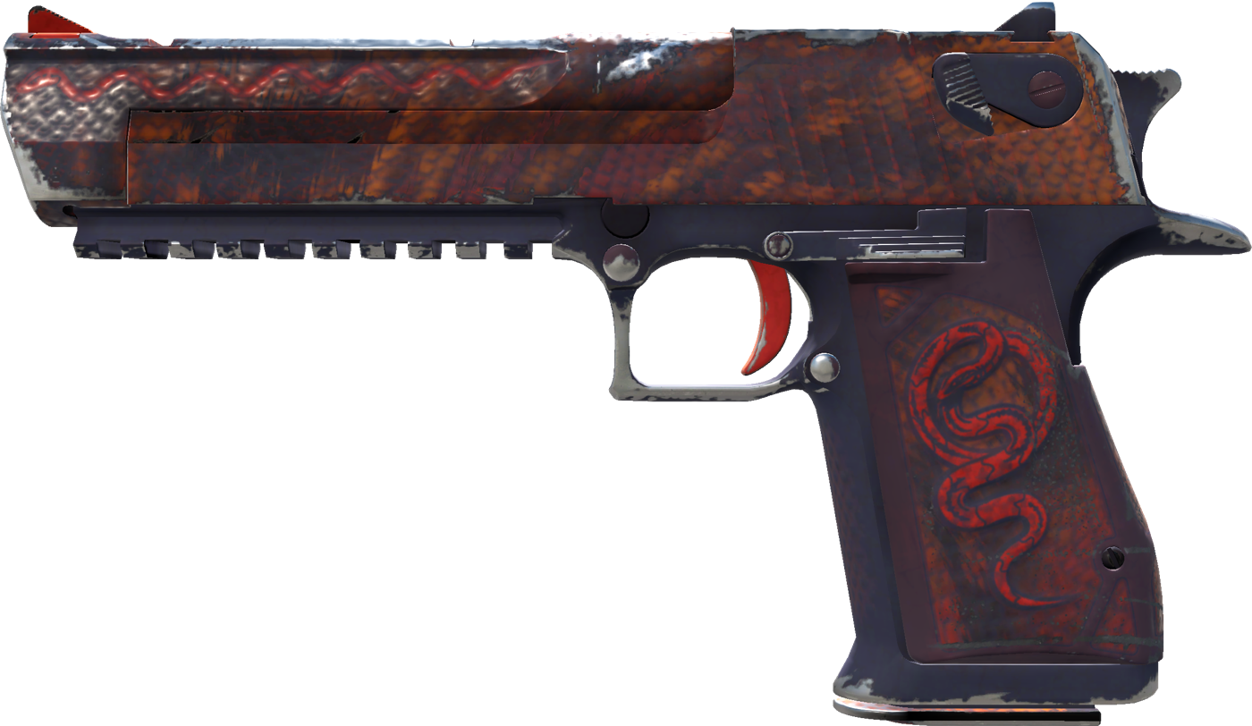 Desert Eagle | Serpent Strike