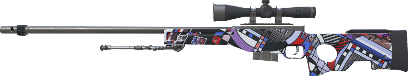 AWP | POP AWP