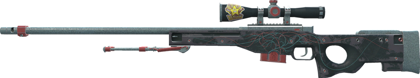 AWP | Capillary