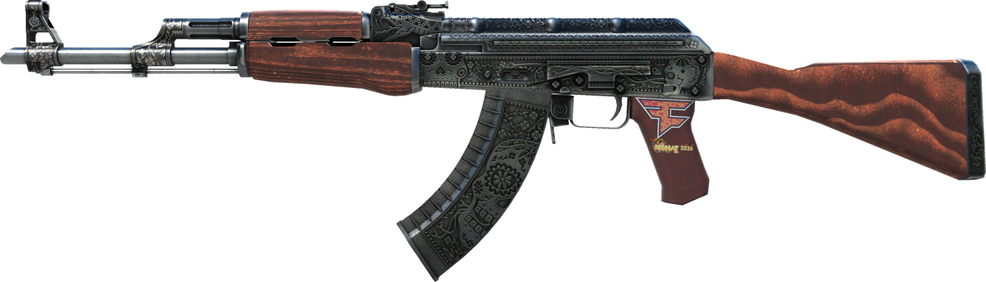 AK-47 | Cartel