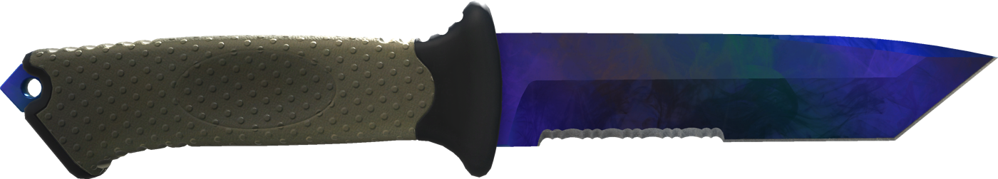 ★ Ursus Knife | Doppler