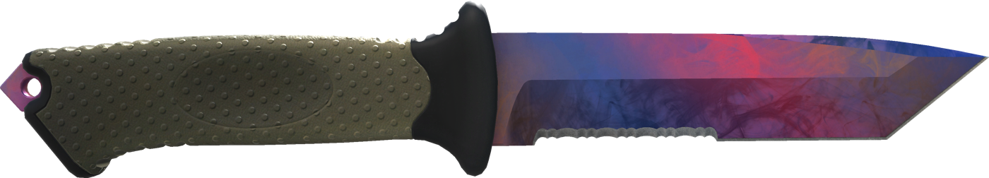 ★ Ursus Knife | Doppler