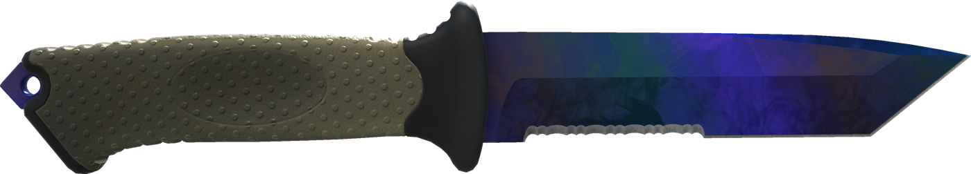 ★ Ursus Knife | Doppler