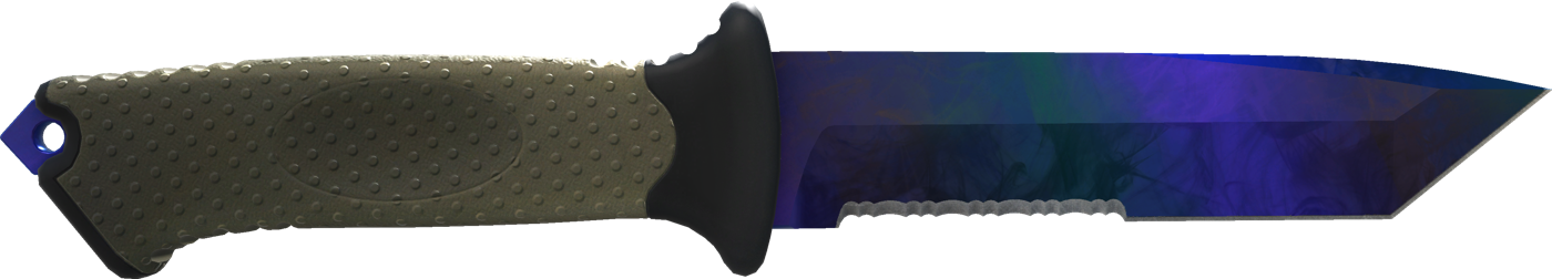 ★ Ursus Knife | Doppler