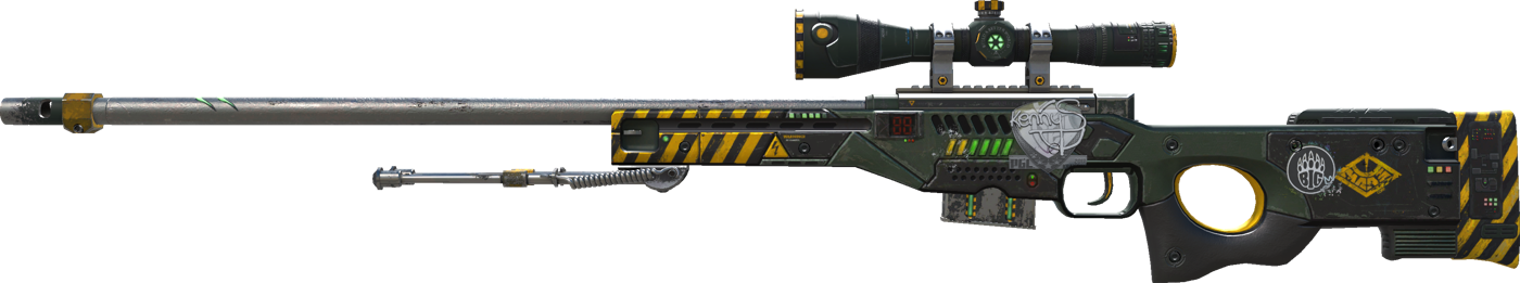 AWP | Phobos