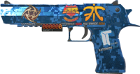 Cobalt Disruption
