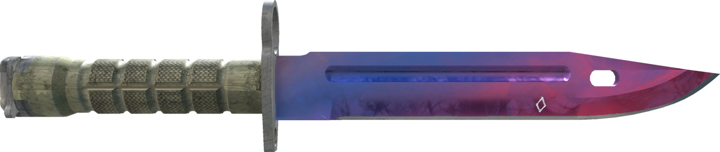 ★ StatTrak™ Bayonet | Doppler