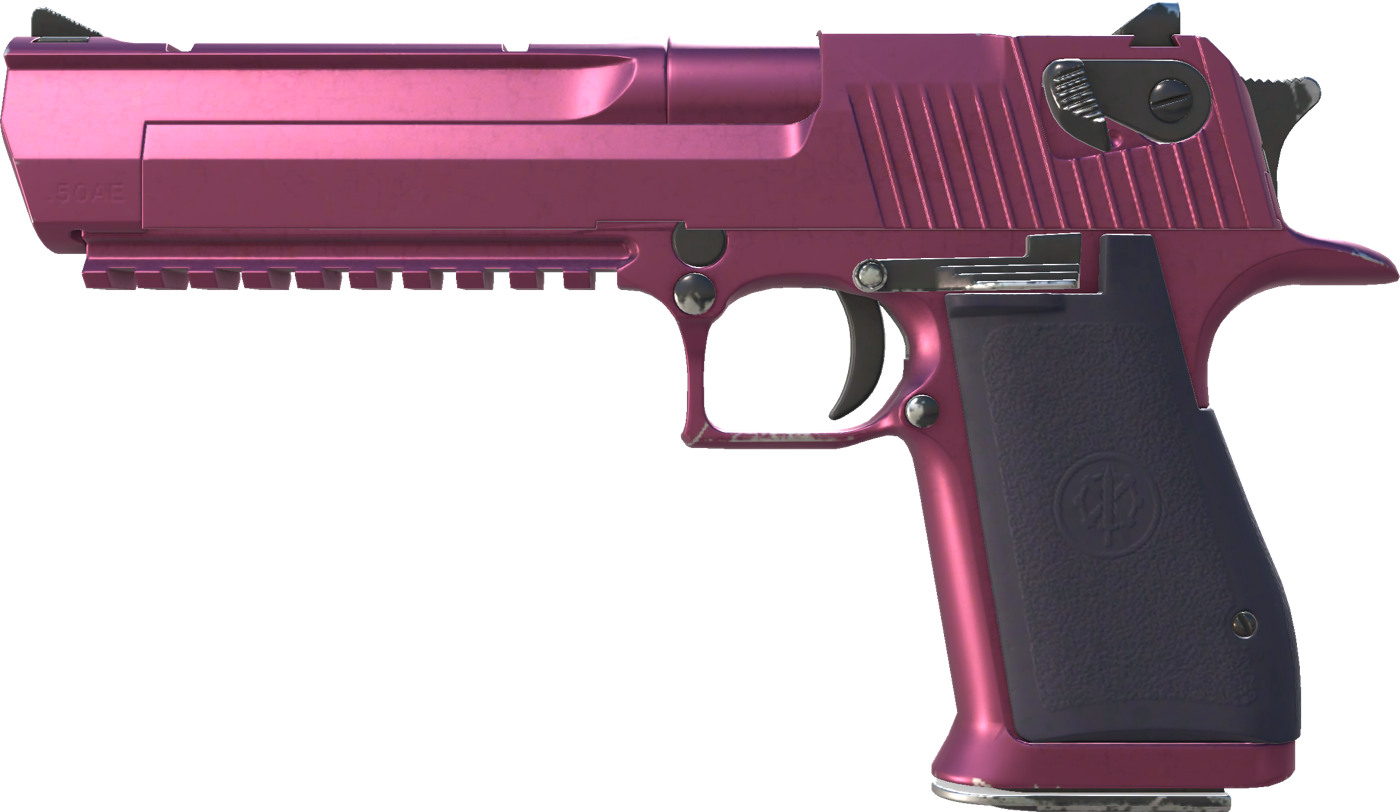 Desert Eagle | Mulberry