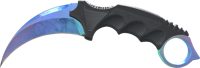 Gamma Doppler | Phase 1