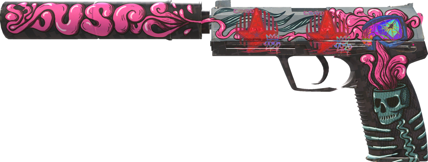USP-S | Cortex