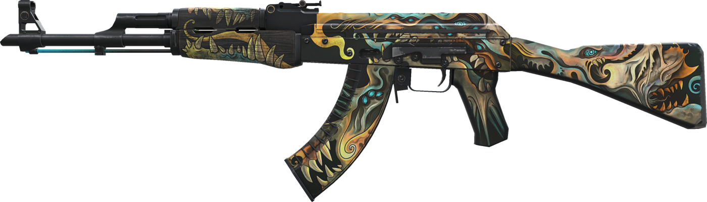 AK-47 | Phantom Disruptor