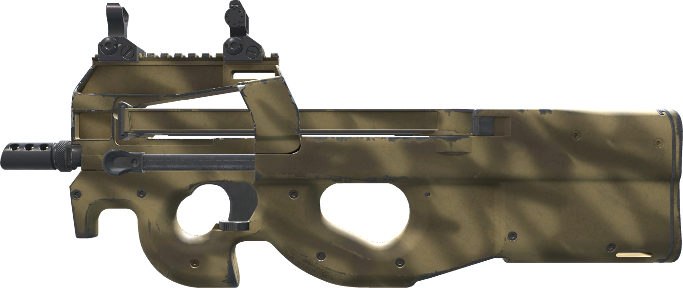 P90 | Sand Spray