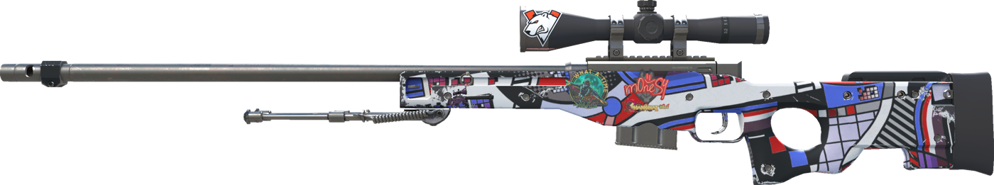 AWP | POP AWP