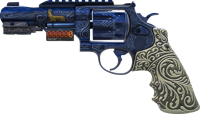 Llama Cannon