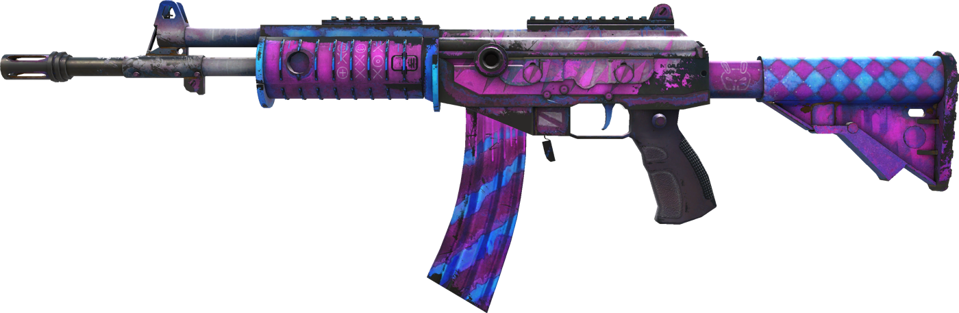 Galil AR | Sugar Rush