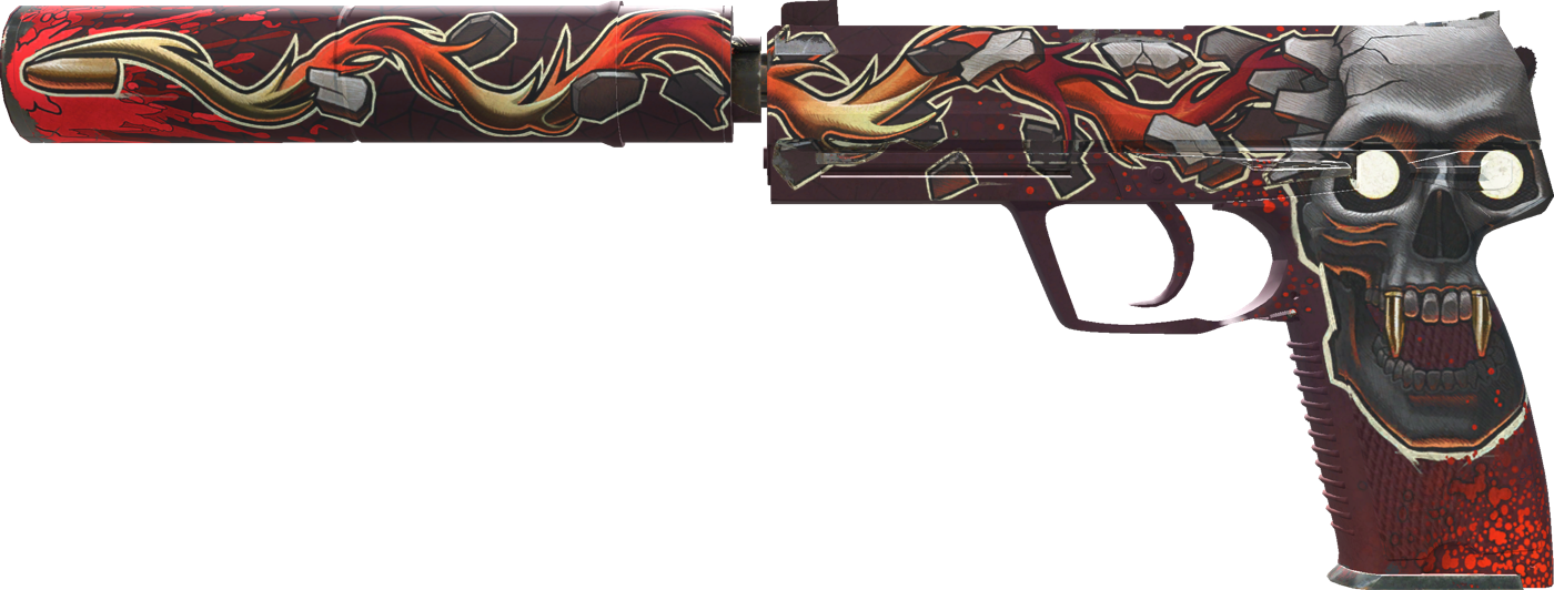 USP-S | Kill Confirmed